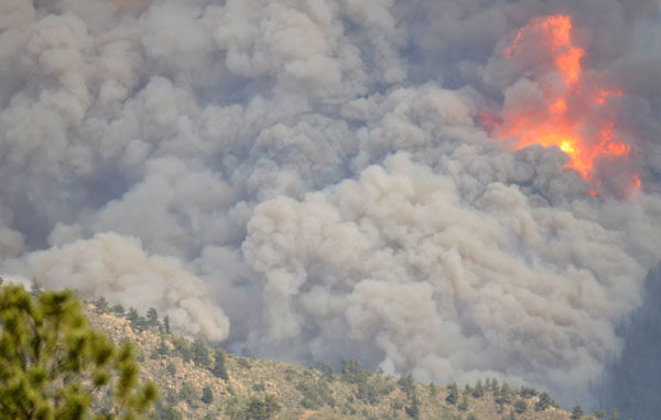 USDA Invests Millions and is now Accepting Applications to Protect Communities from Wildfires, Restore Forest Ecosystems and Improve Drinking Water