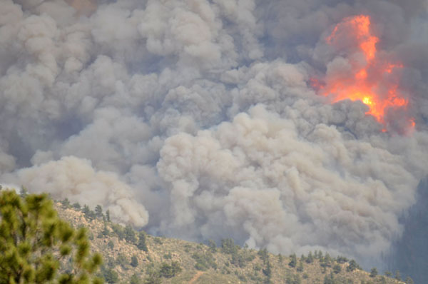 USDA Invests Millions and is now Accepting Applications to Protect Communities from Wildfires, Restore Forest Ecosystems and Improve Drinking Water