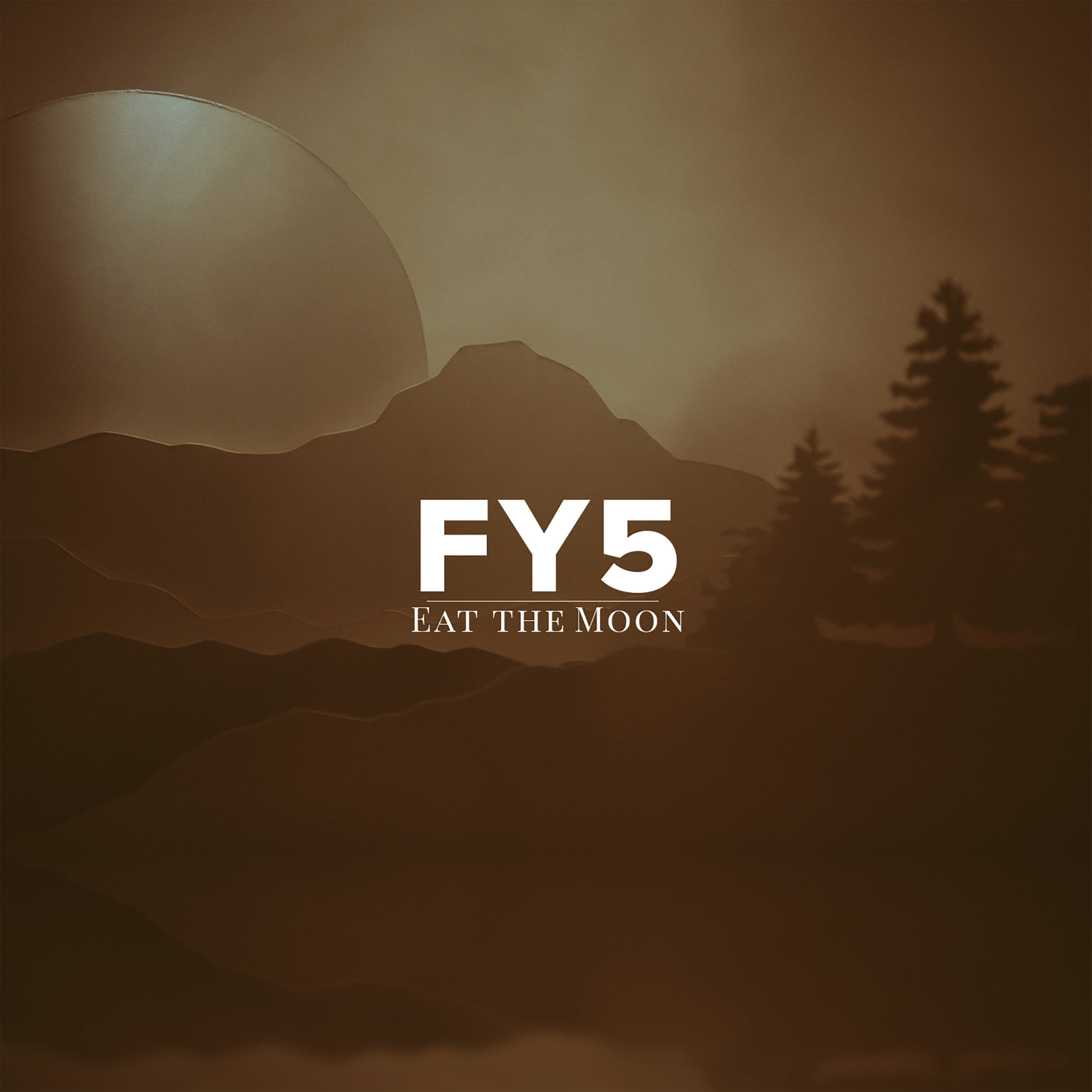 Finnders & Youngberg – Eat the Moon