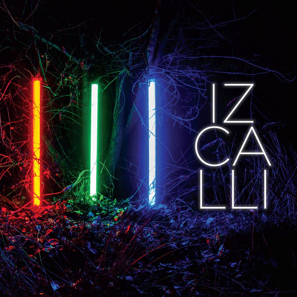 iZCALLi – III