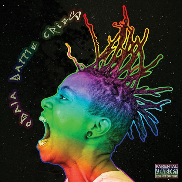 QBALA TO RELEASE NEW EP,  BATTLE CRIES