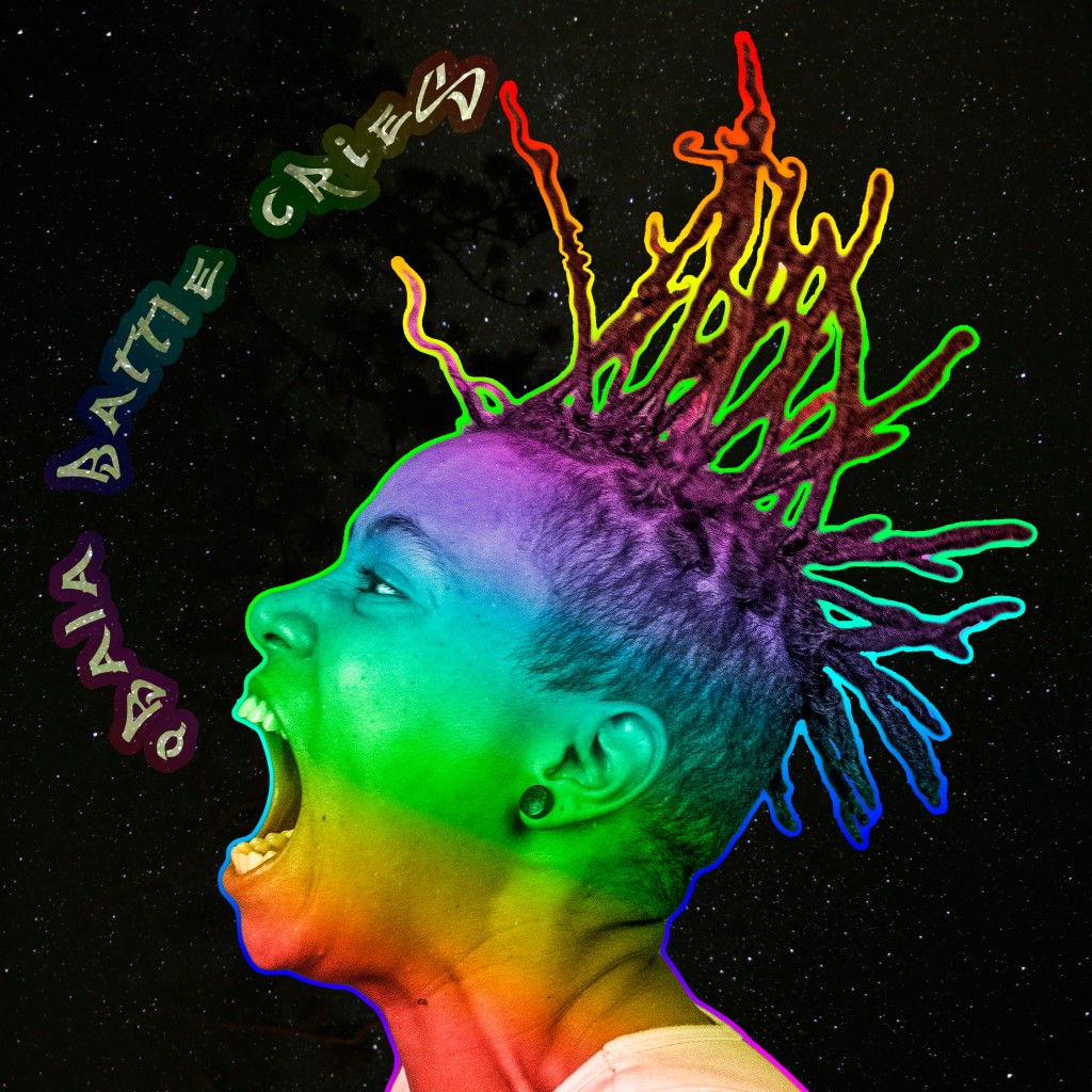 Qbala – Battle Cries EP