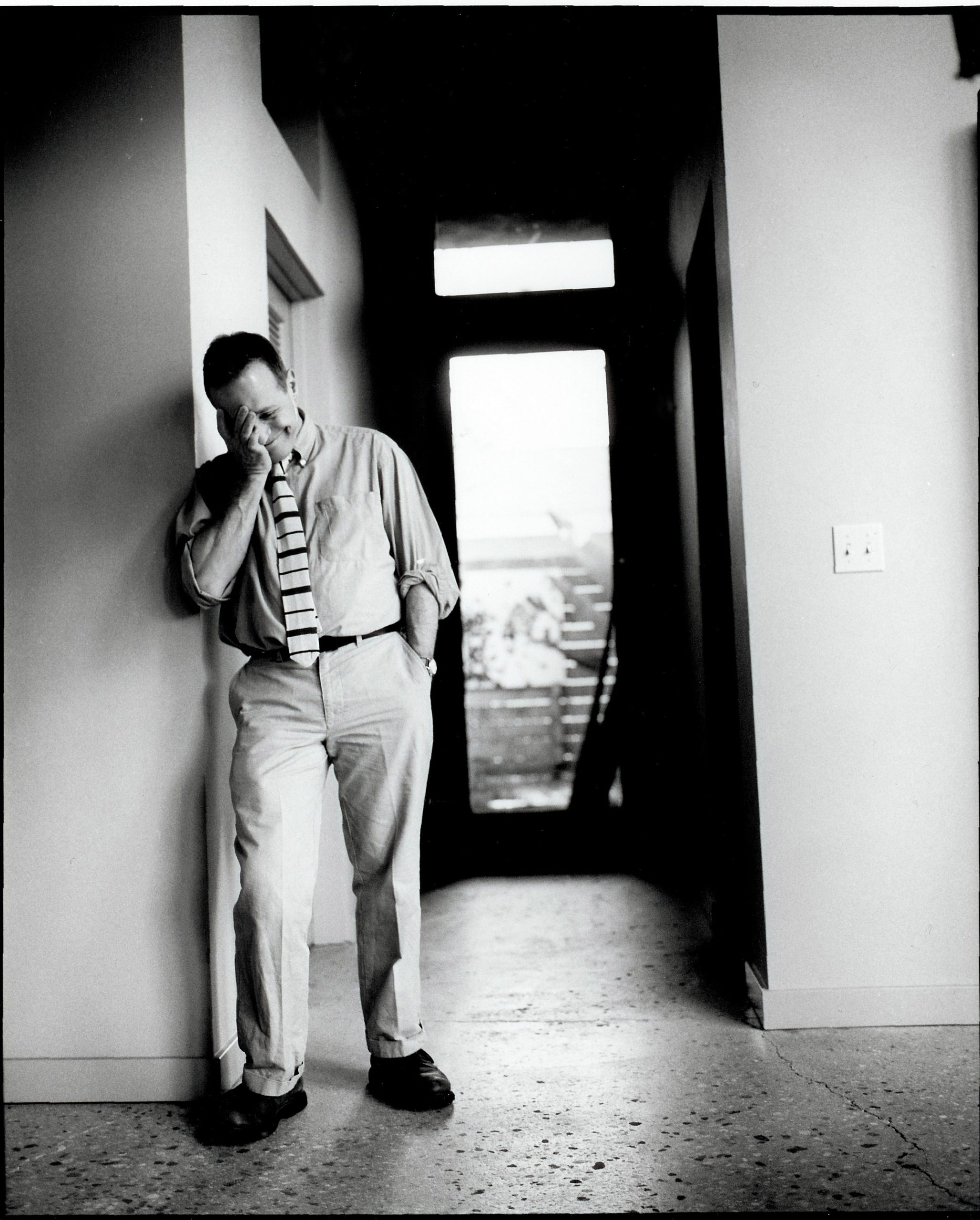 DAVID SEDARIS AUTHOR AND CULTURAL ICON: LIVE AT THE LINCOLN CENTER