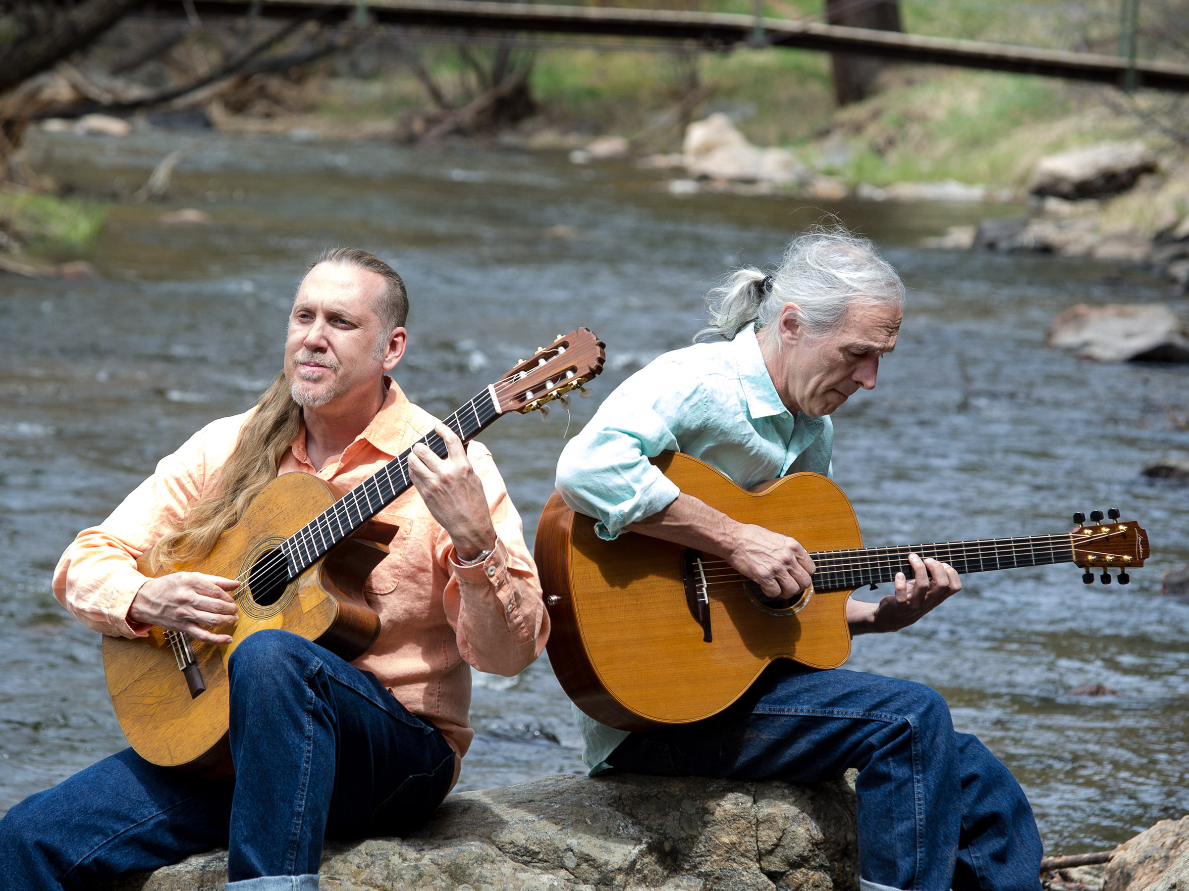 Skanson & Hansen Embark on “MAGICAL MYSTERY ADVENTURE”