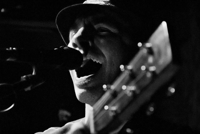 Marty Nightengale: Authentic Rock & Roll