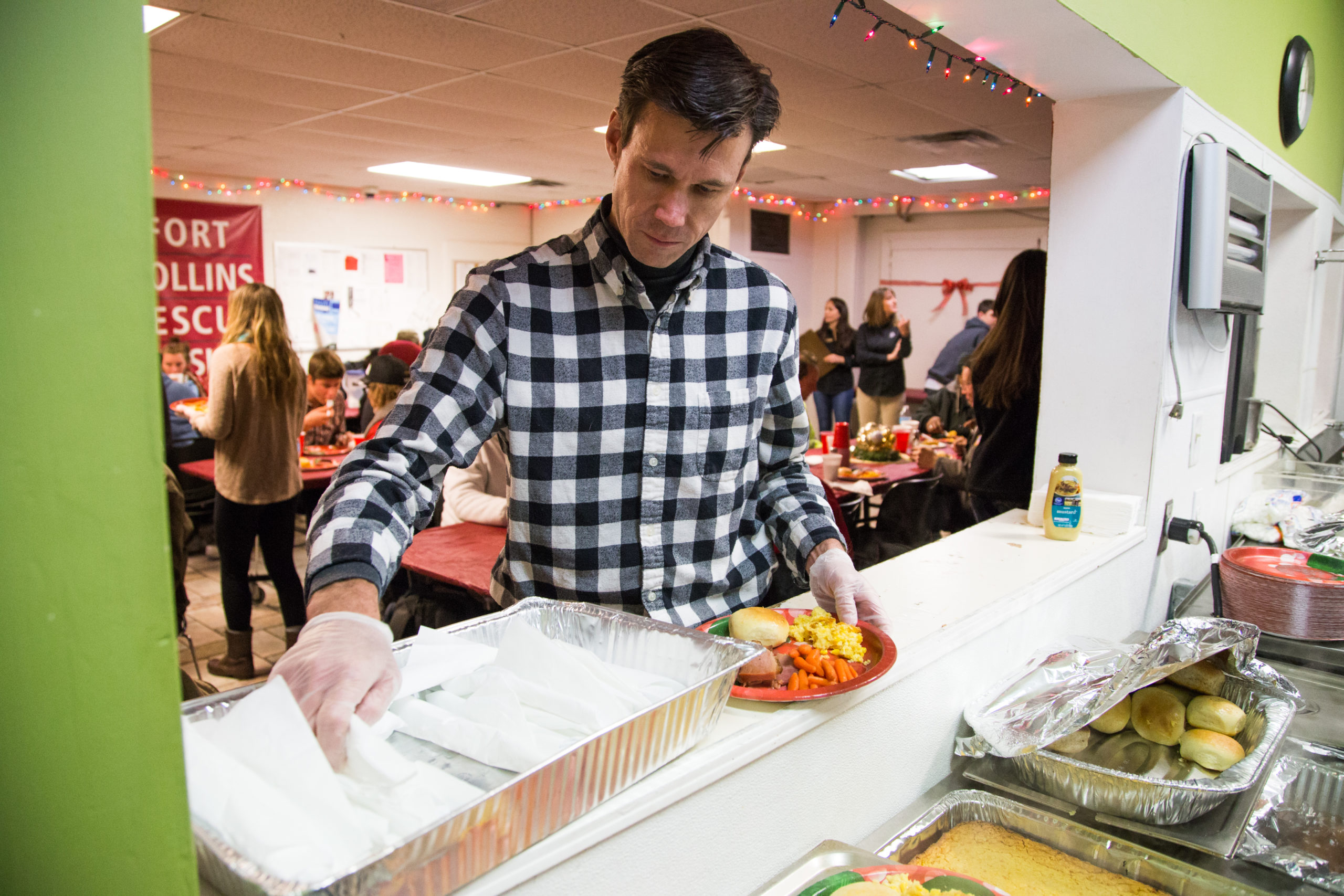 Fort Collins Rescue Mission