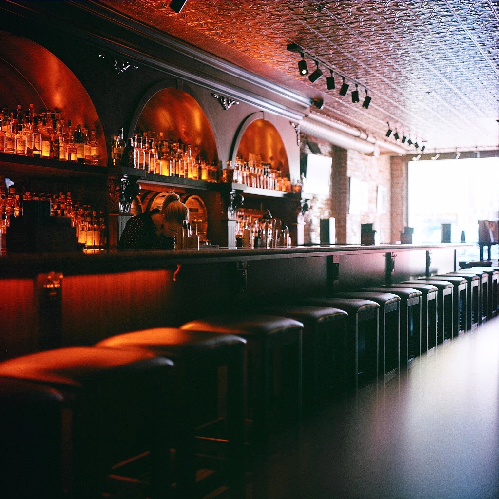 Top Parties This Holiday Season