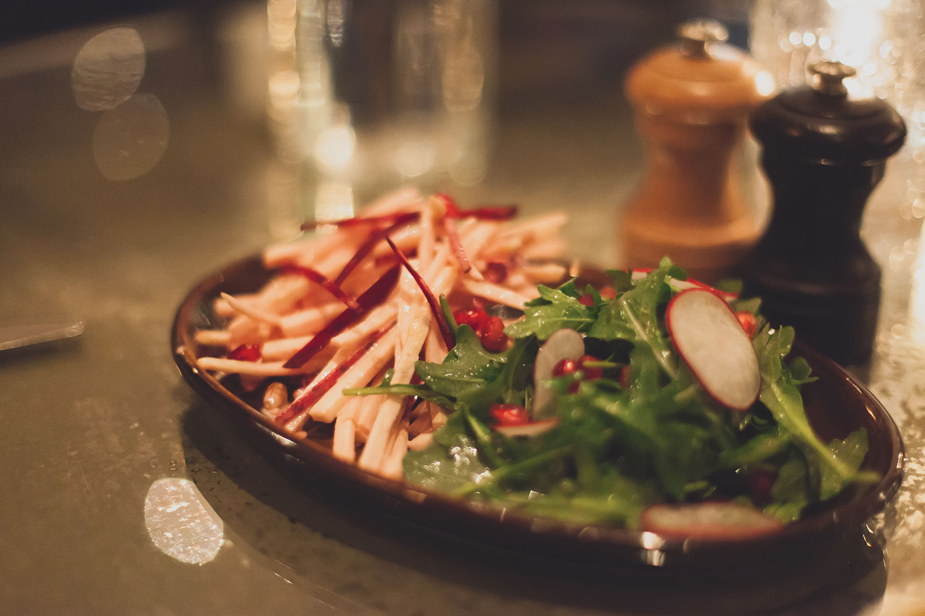 A Taste of the Kitchen!