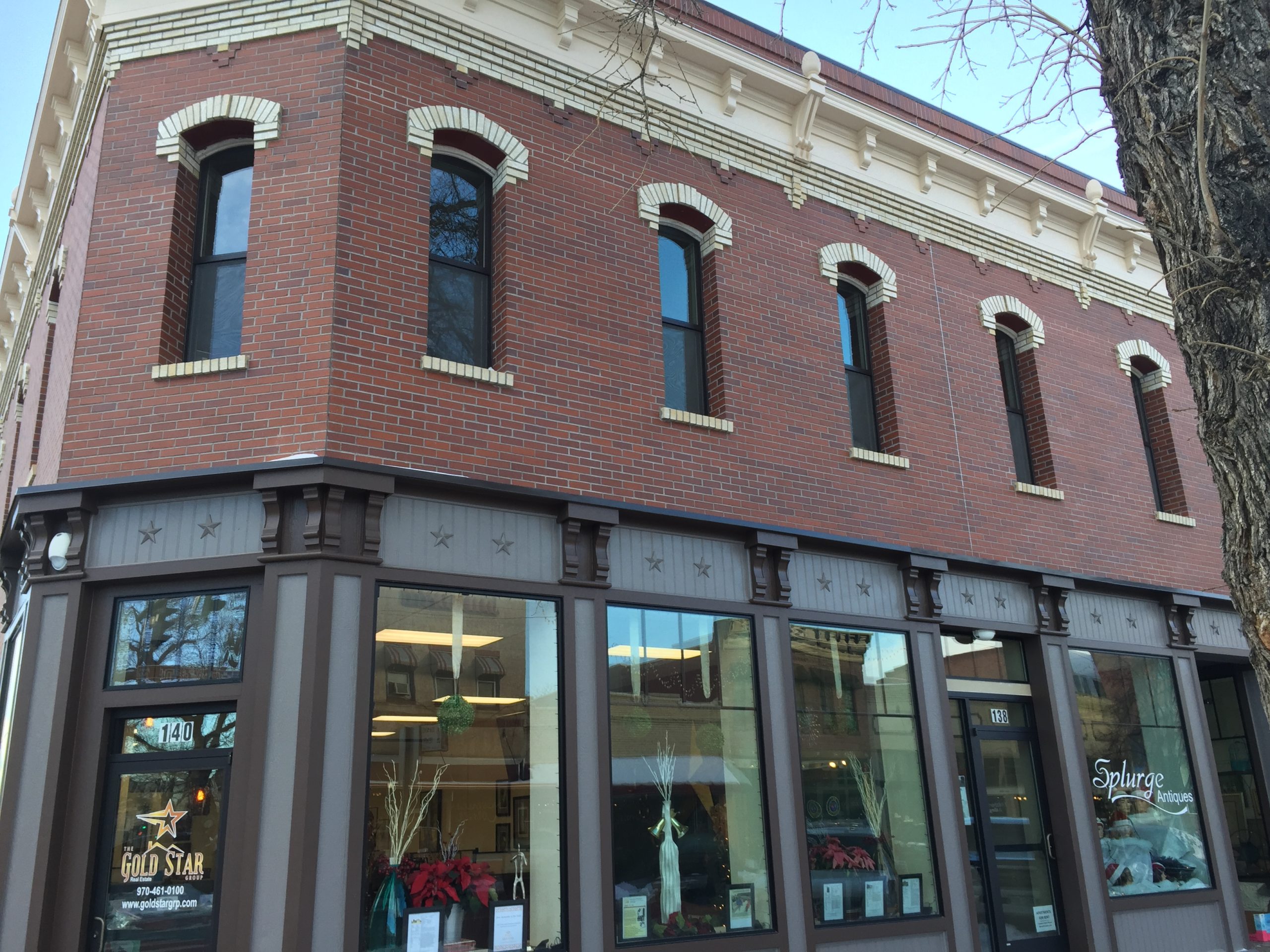 LOVELAND OPERA HOUSE