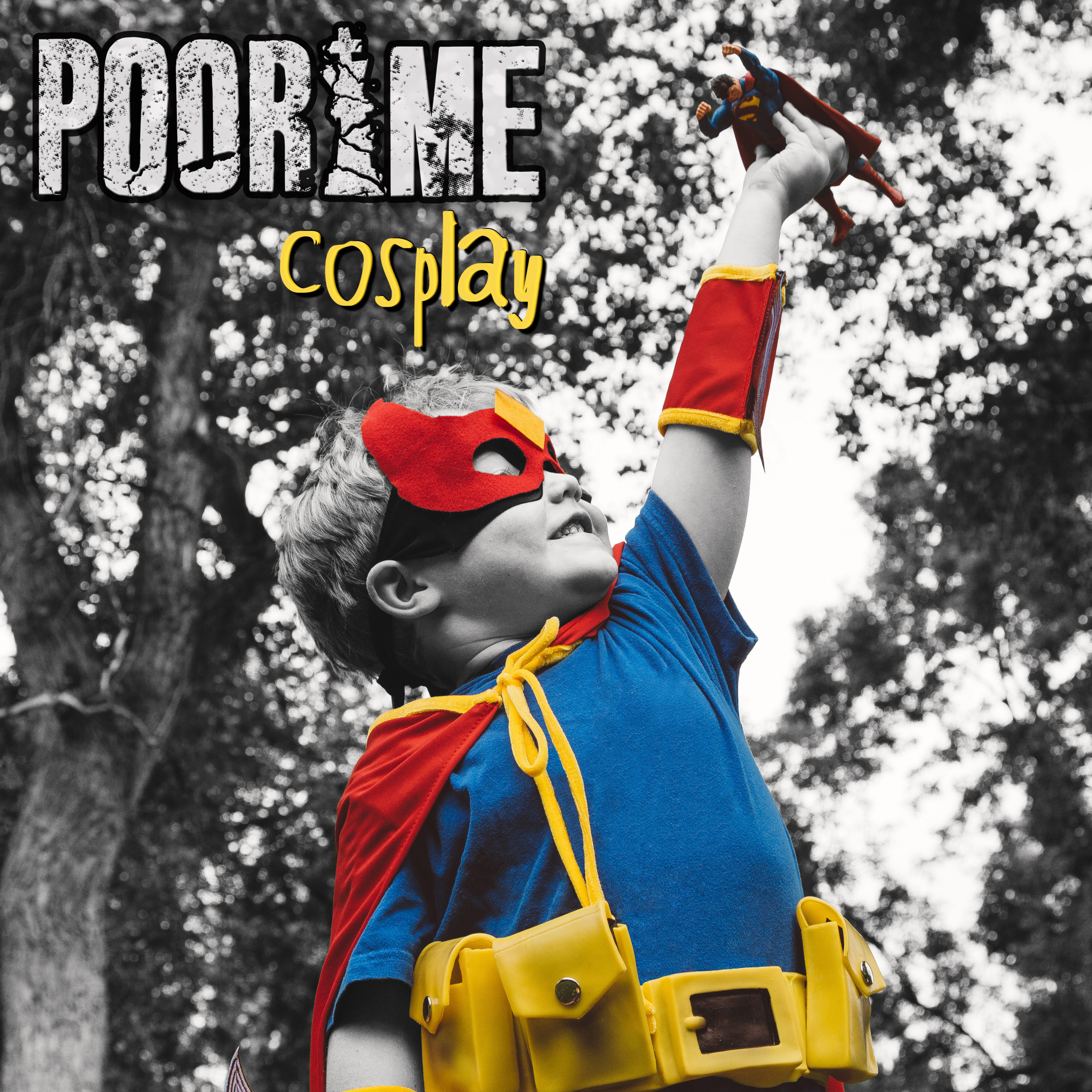Poor Me – Cosplay