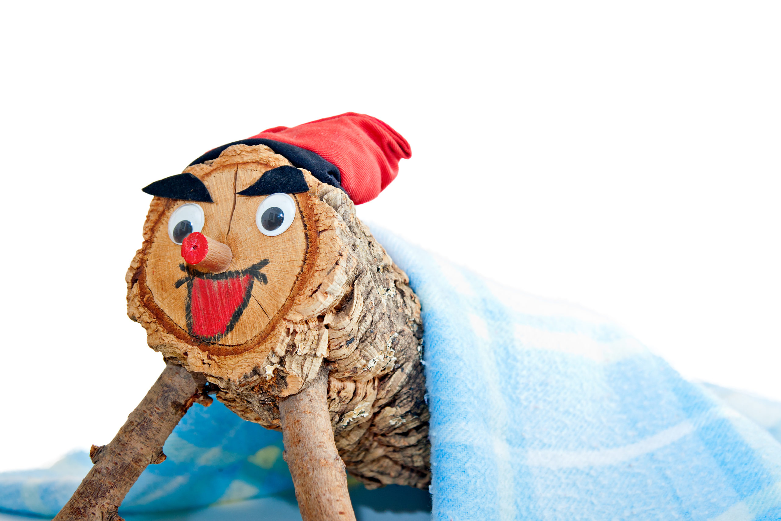 Bizarre Holiday Traditions
