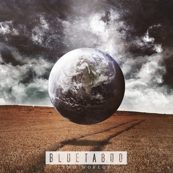 BLUE TABOO – TWO WORLDS