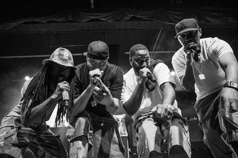 ARISE MUSIC FESTIVAL ANNOUNCES ZIGGY MARLEY AND JURASSIC 5