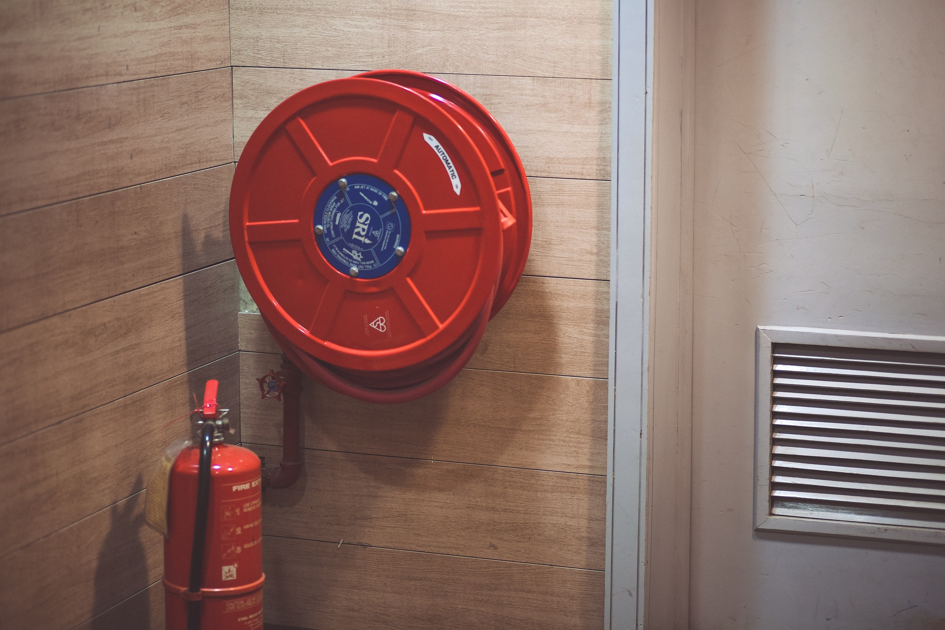 Rist Canyon Volunteer Fire Department to hold annual meeting