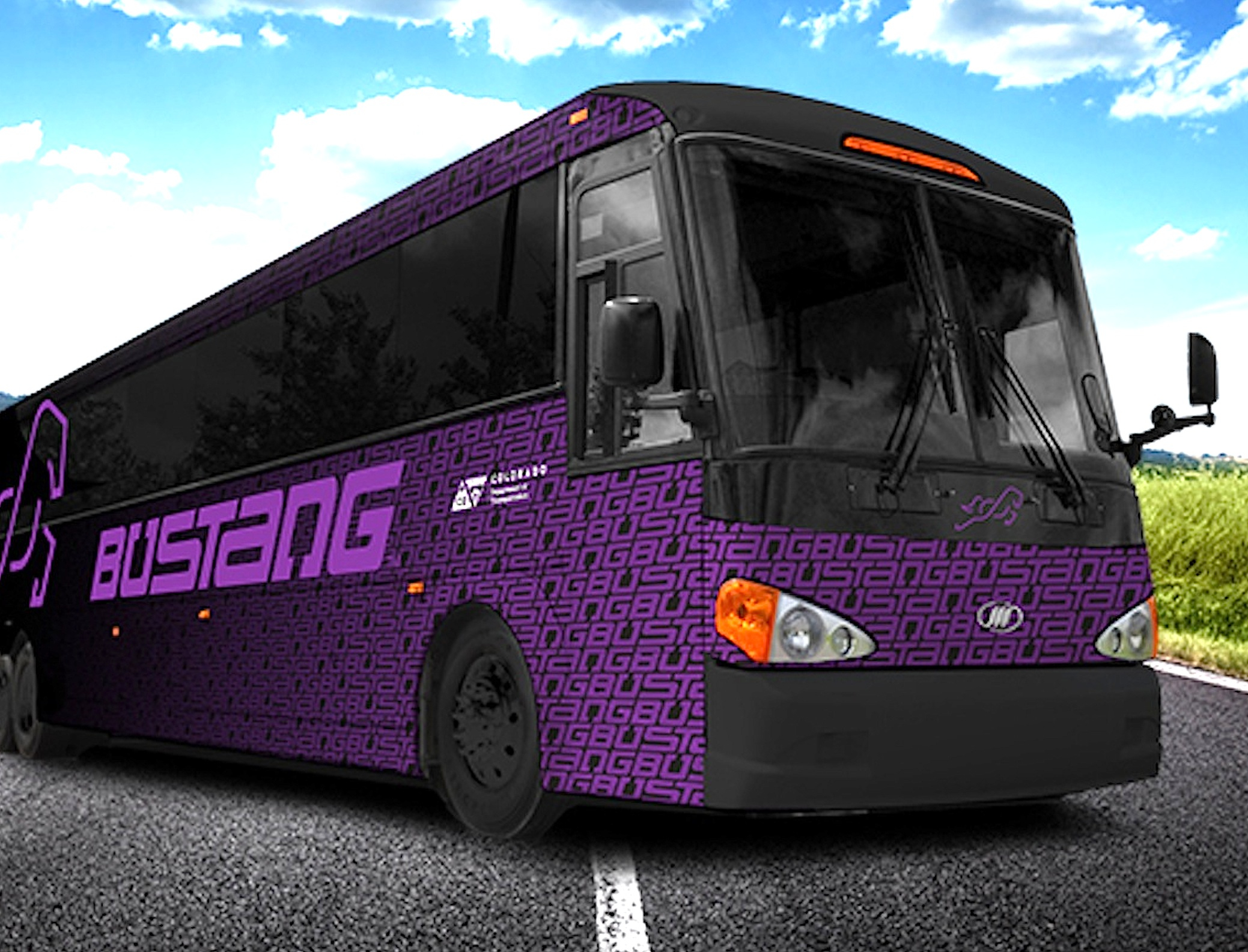 Bustang Services Resume