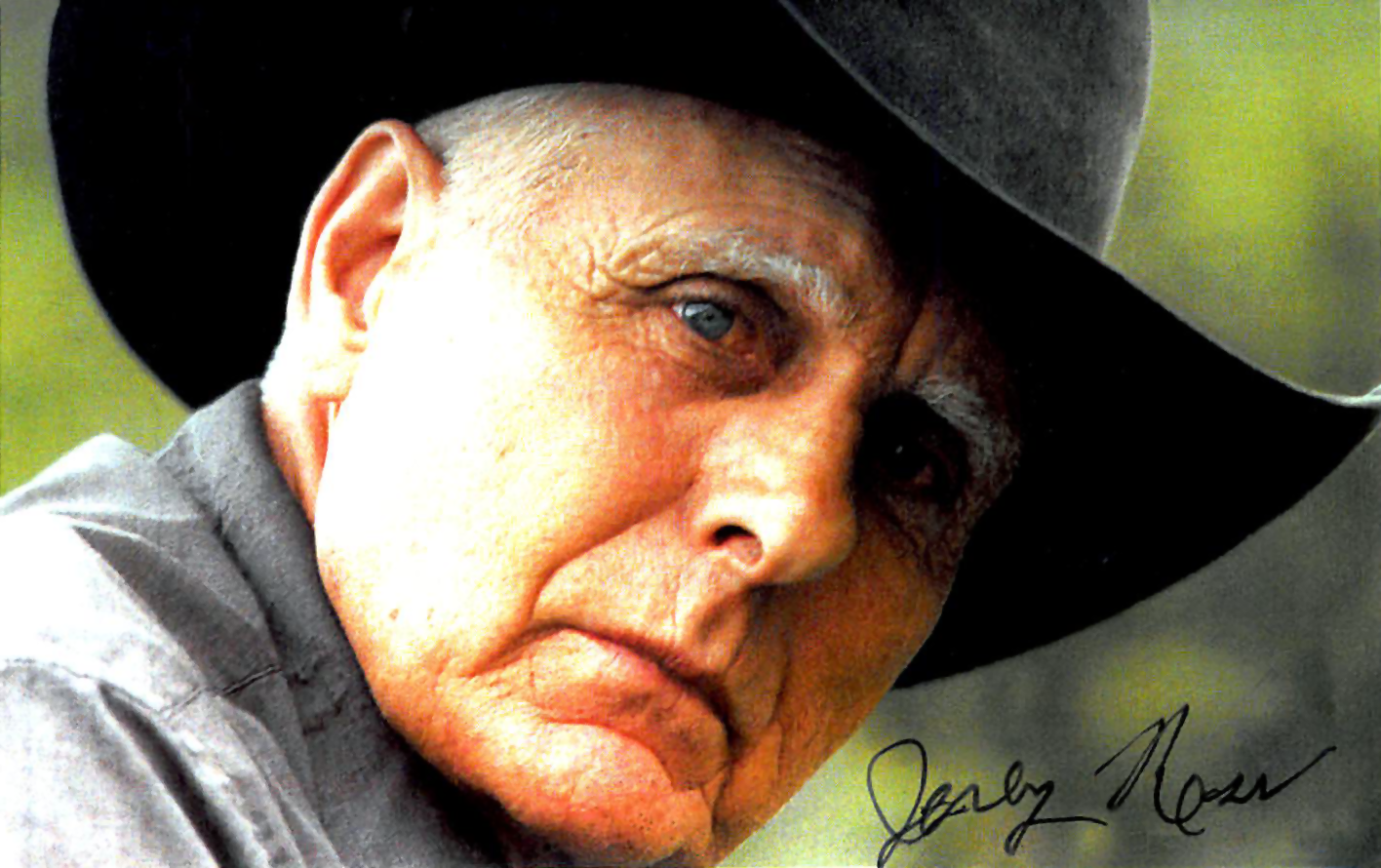 Gerald “Jerry” Eugene Ross dies at age 85