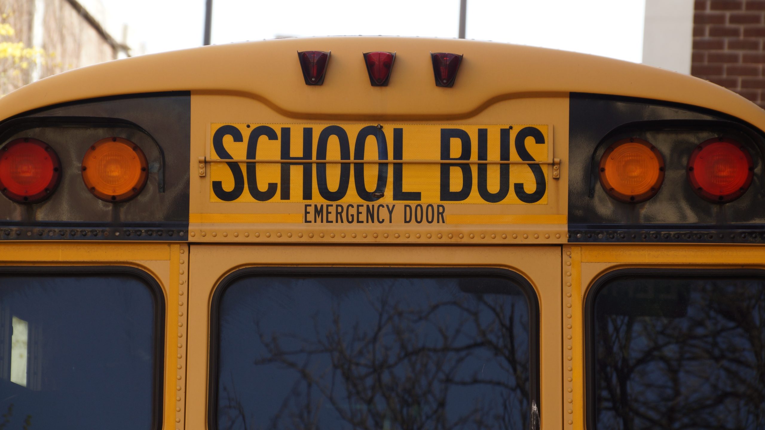 Safe Routes to School Grants Now Avaliable