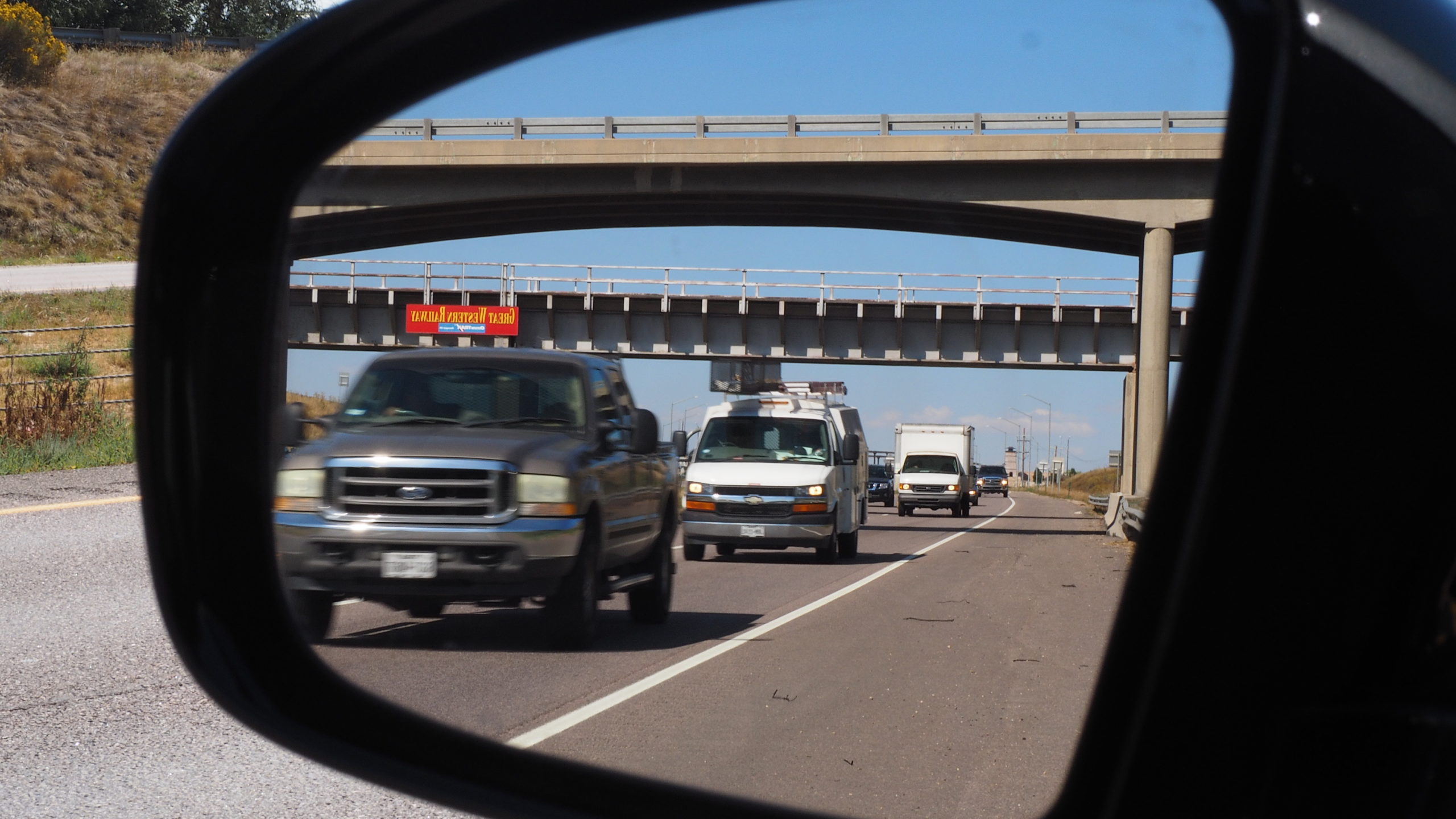 CDOT to Start Colorado Travel Counts Survey 