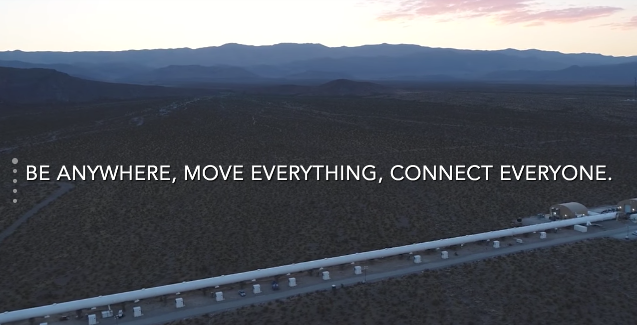 Swisspod Eyes Northern Colorado for Future Hyperloop Expansion