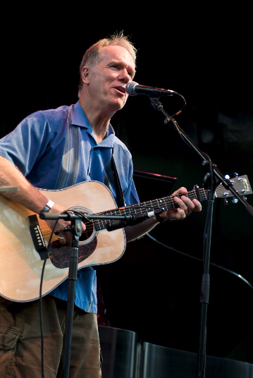 Fort Collins Book Festival brings Loudon Wainwright III to discuss his book and play music
