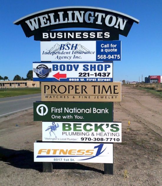 Bidding wars in a seller’s market