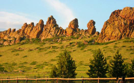 devil backbone mississippi