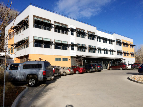 Accelerator Innosphere raises $5 million of $7 million fund