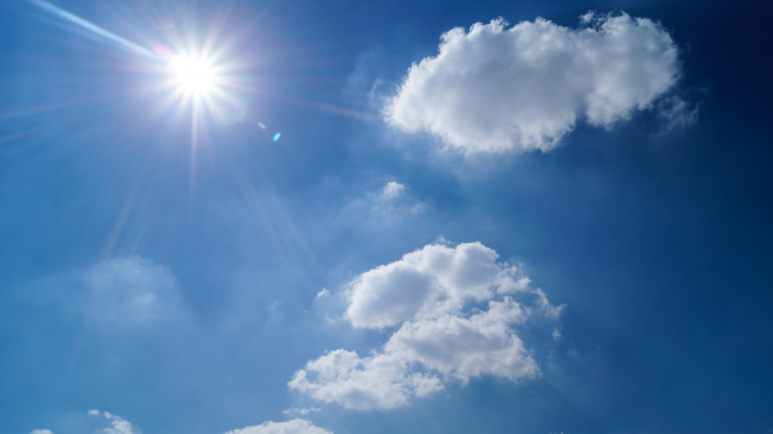 Northern Colorado’s Weekend Forecast: Warm, Sunny Days with Chilly Nights Ahead