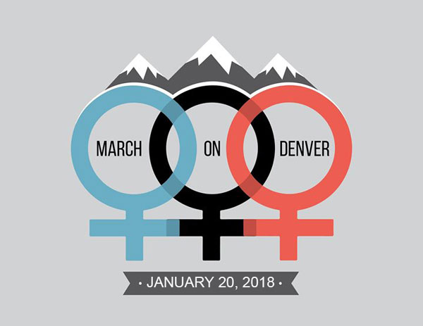Fort Collins For Progress – Join Us At The  2018 Women’s March in Denver