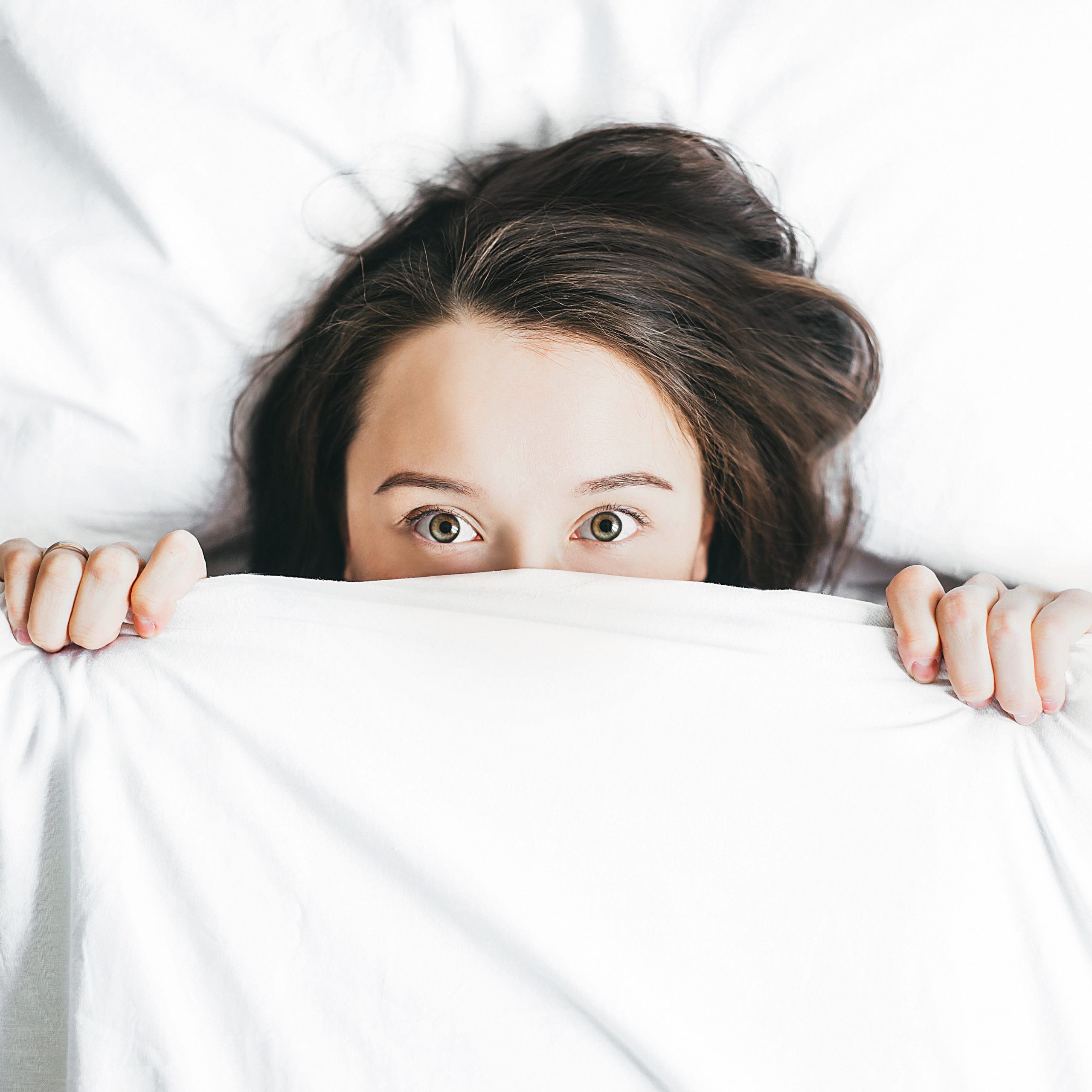 6 Unconventional Ways To Stop Snoring