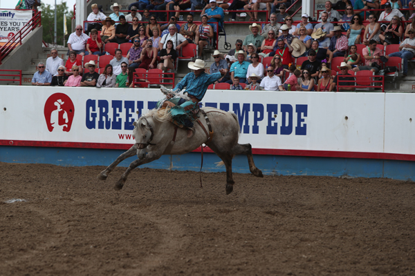 RODEO AND DEMO DERBY TICKETS ON SALE FEBRUARY 1st