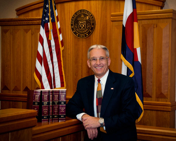 District Attorney Seeks a Community Perspective Committee