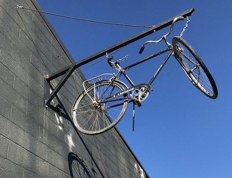 BIKE FORT COLLINS ANNOUNCES DAVE DIXON AS NEW EXECUTIVE DIRECTOR