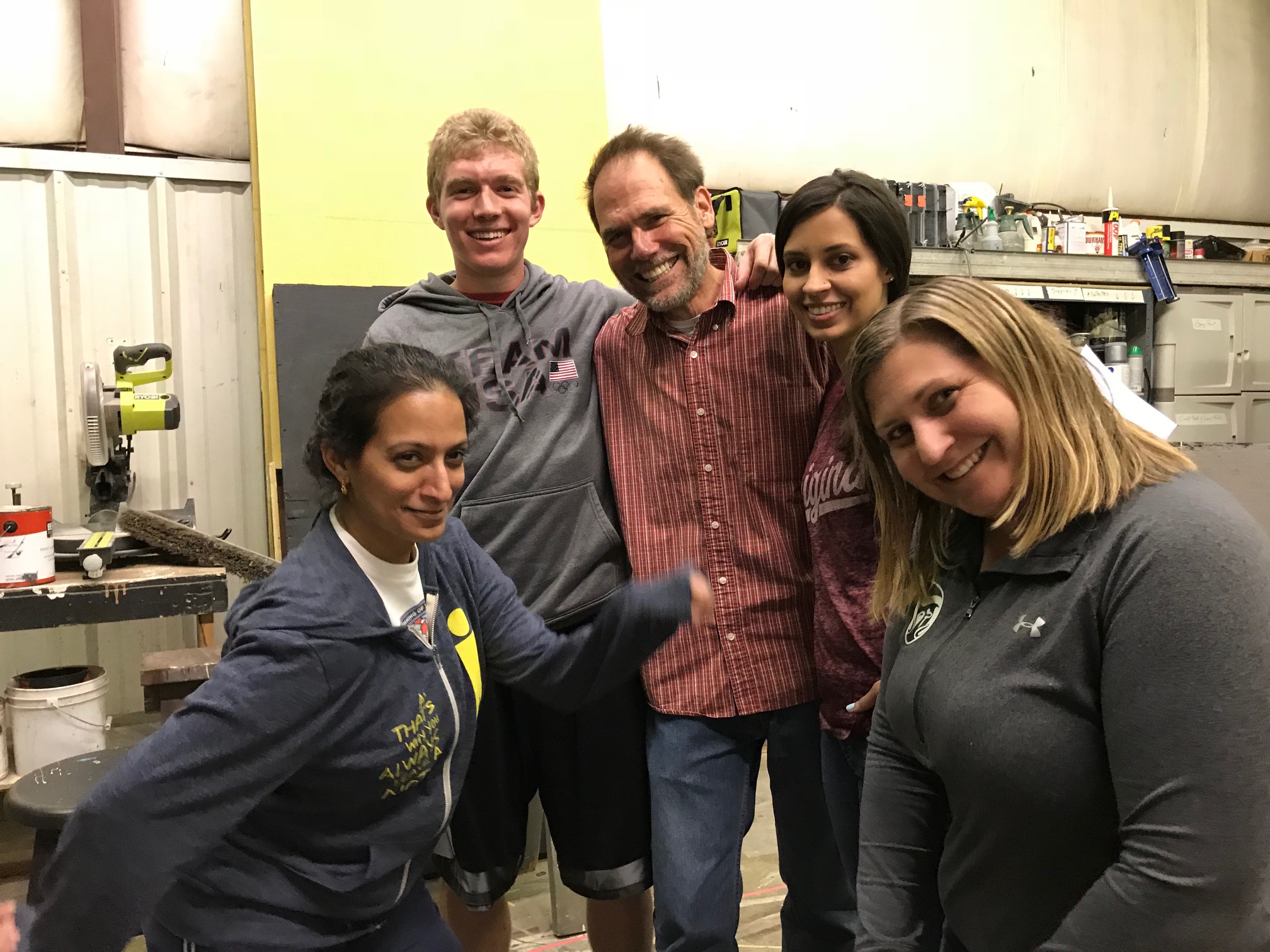 “Dirt” debuts at Bas Bleu Theatre