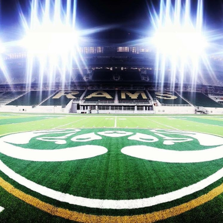 Colorado State University announces $37.7 million stadium naming deal