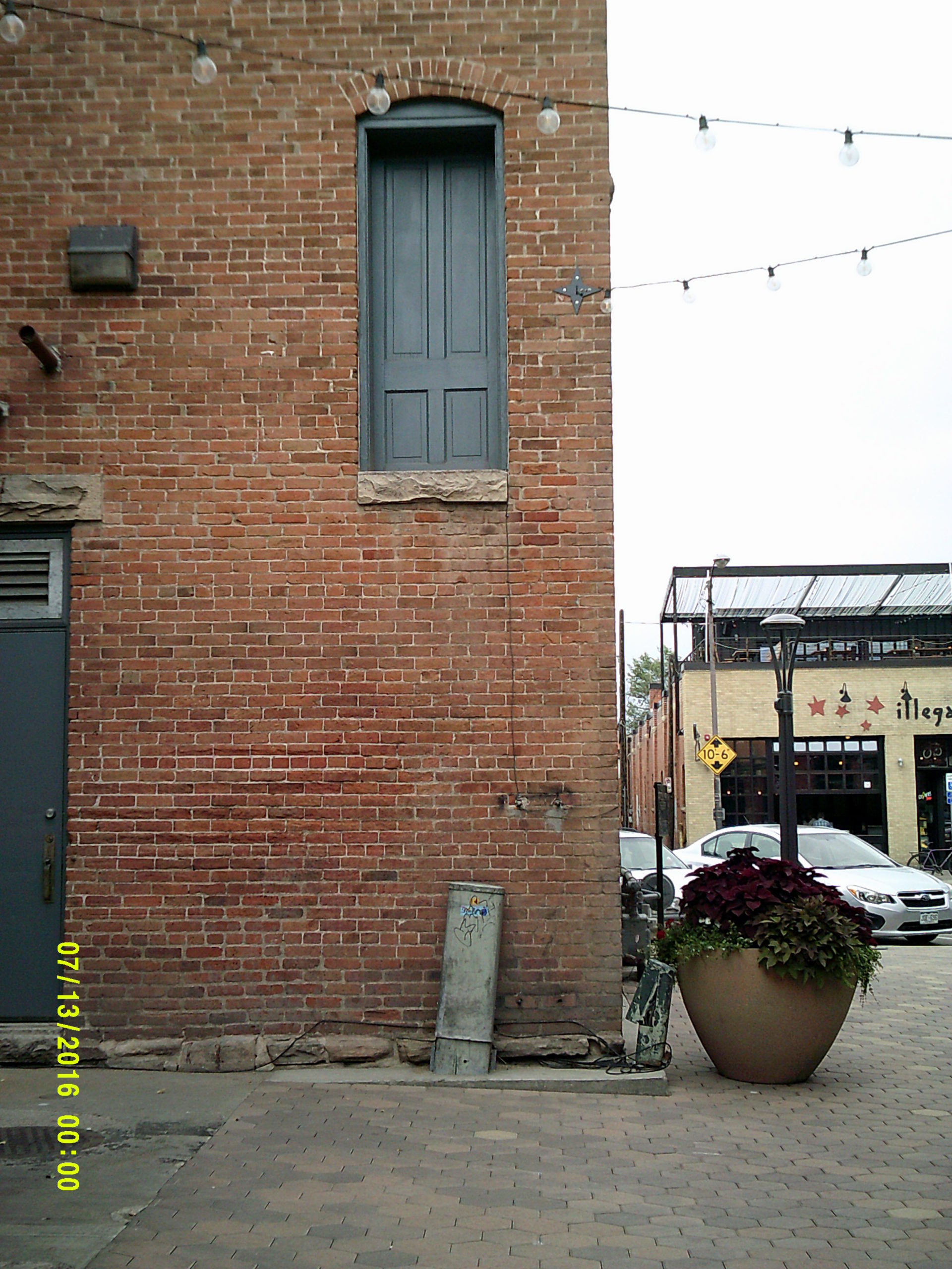 The Poop On One Fort Collins Landmark