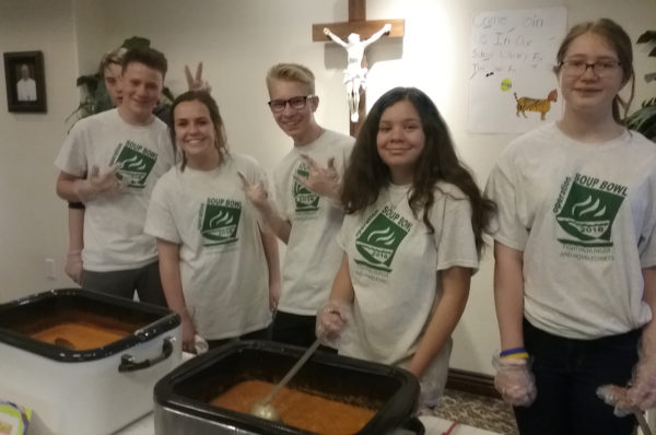 St. Joseph’s – An old school is as modern as they come