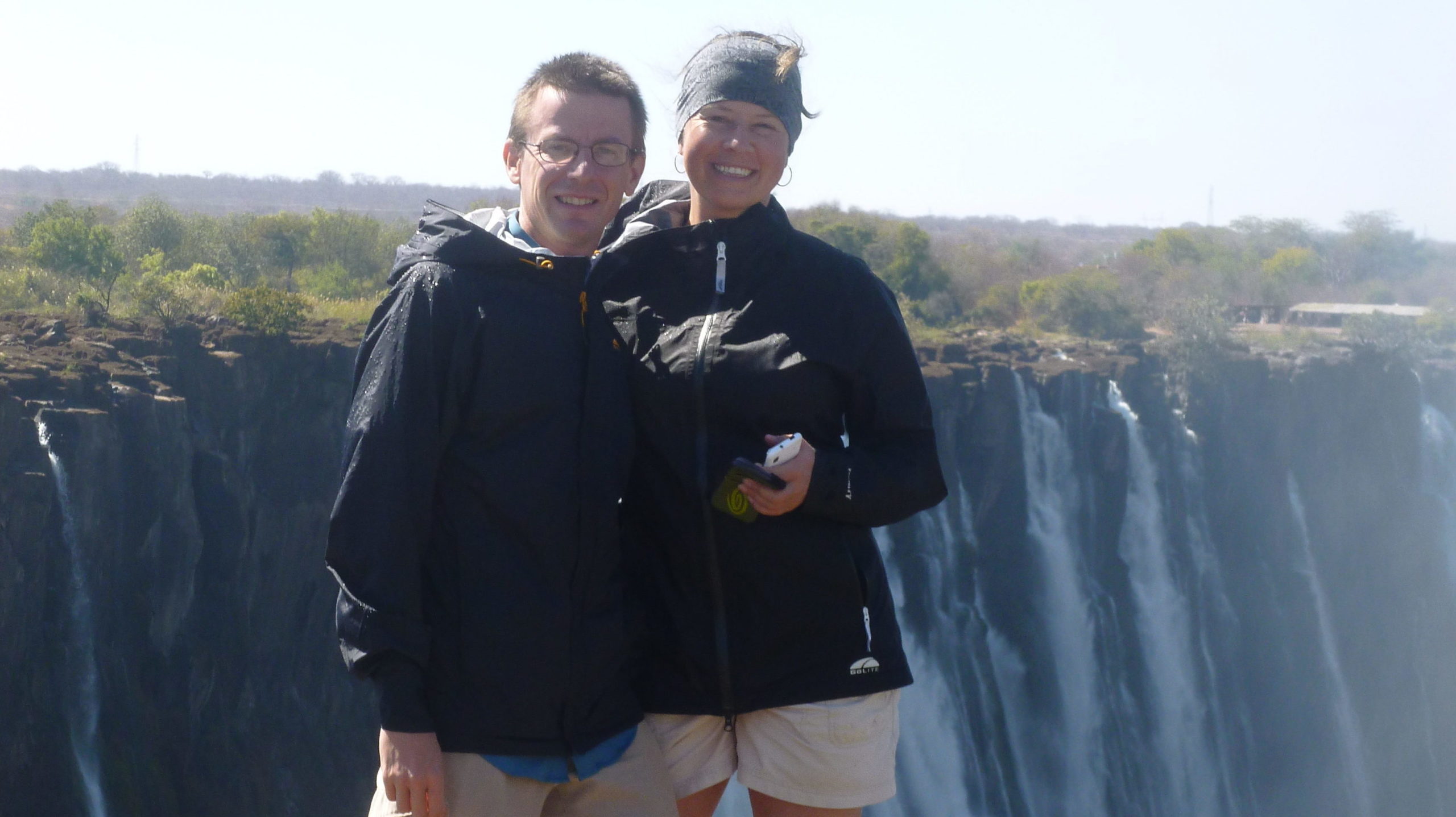 Travel the world: How to make it happen