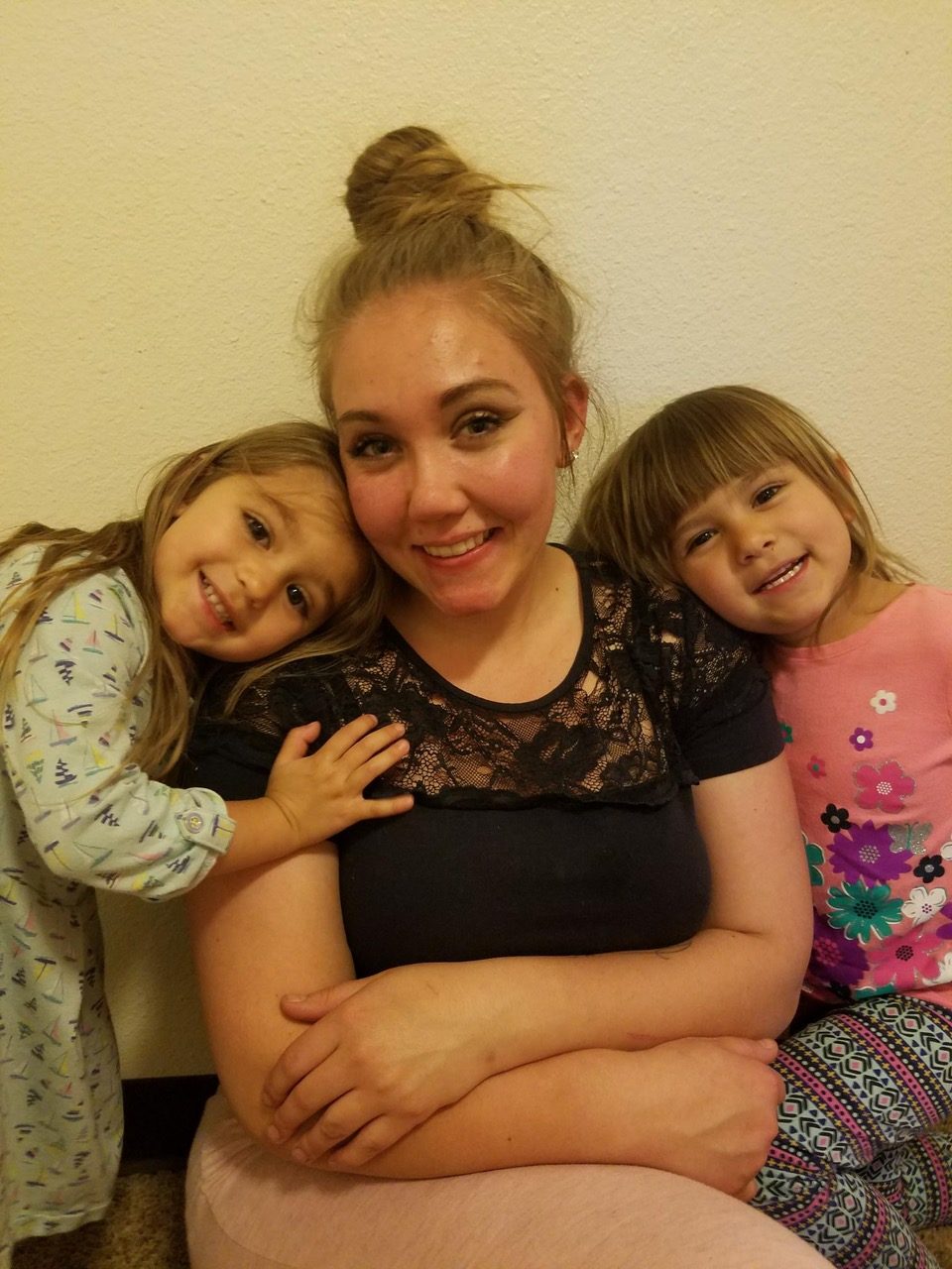 Reliable childcare makes all the difference
