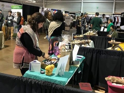 NOCO 5 Hemp Expo comes to the Ranch