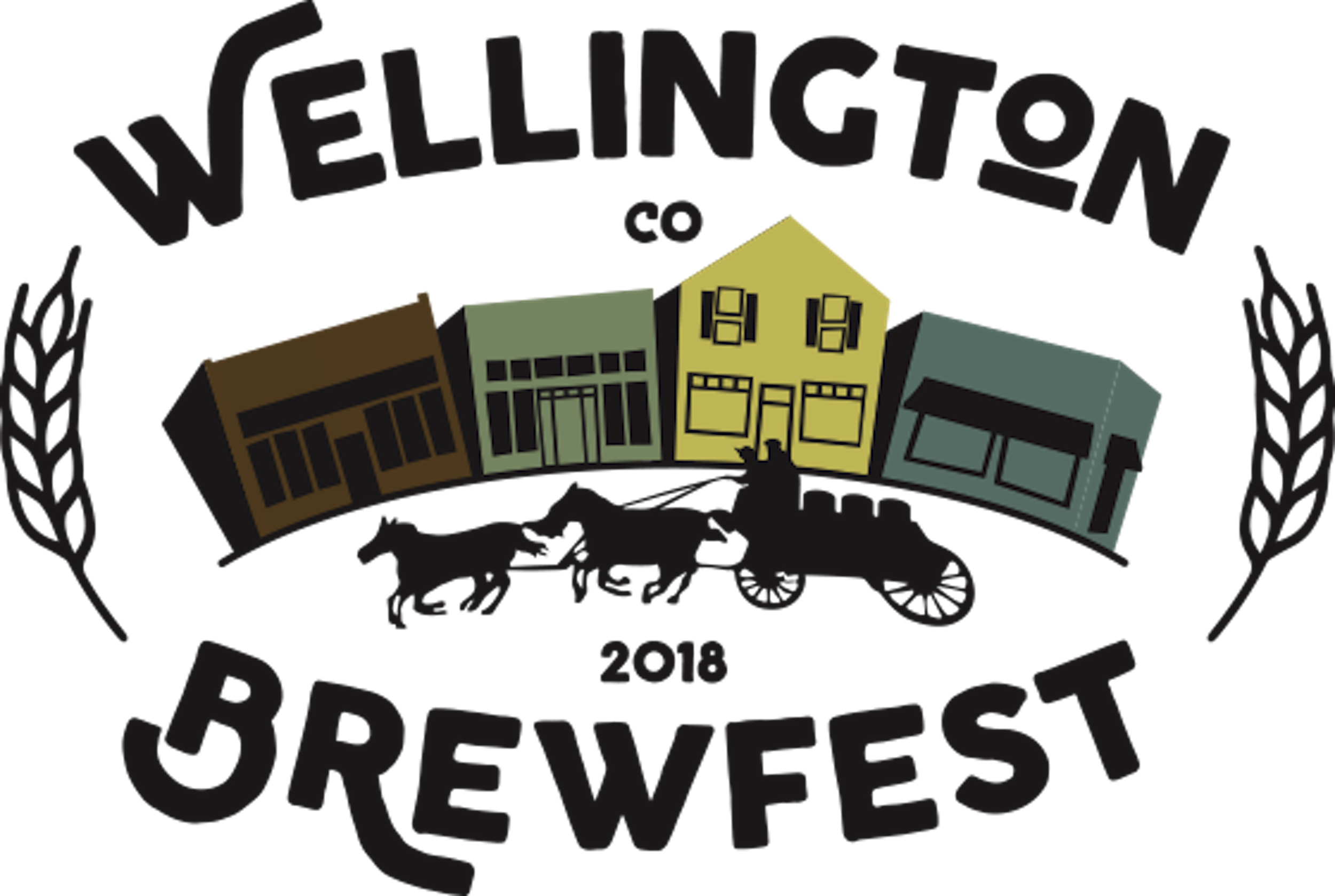 First annual Wellington Brewfest, June 2