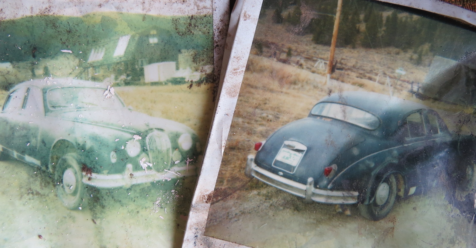 Gearhead Diary: The art of the losing deal