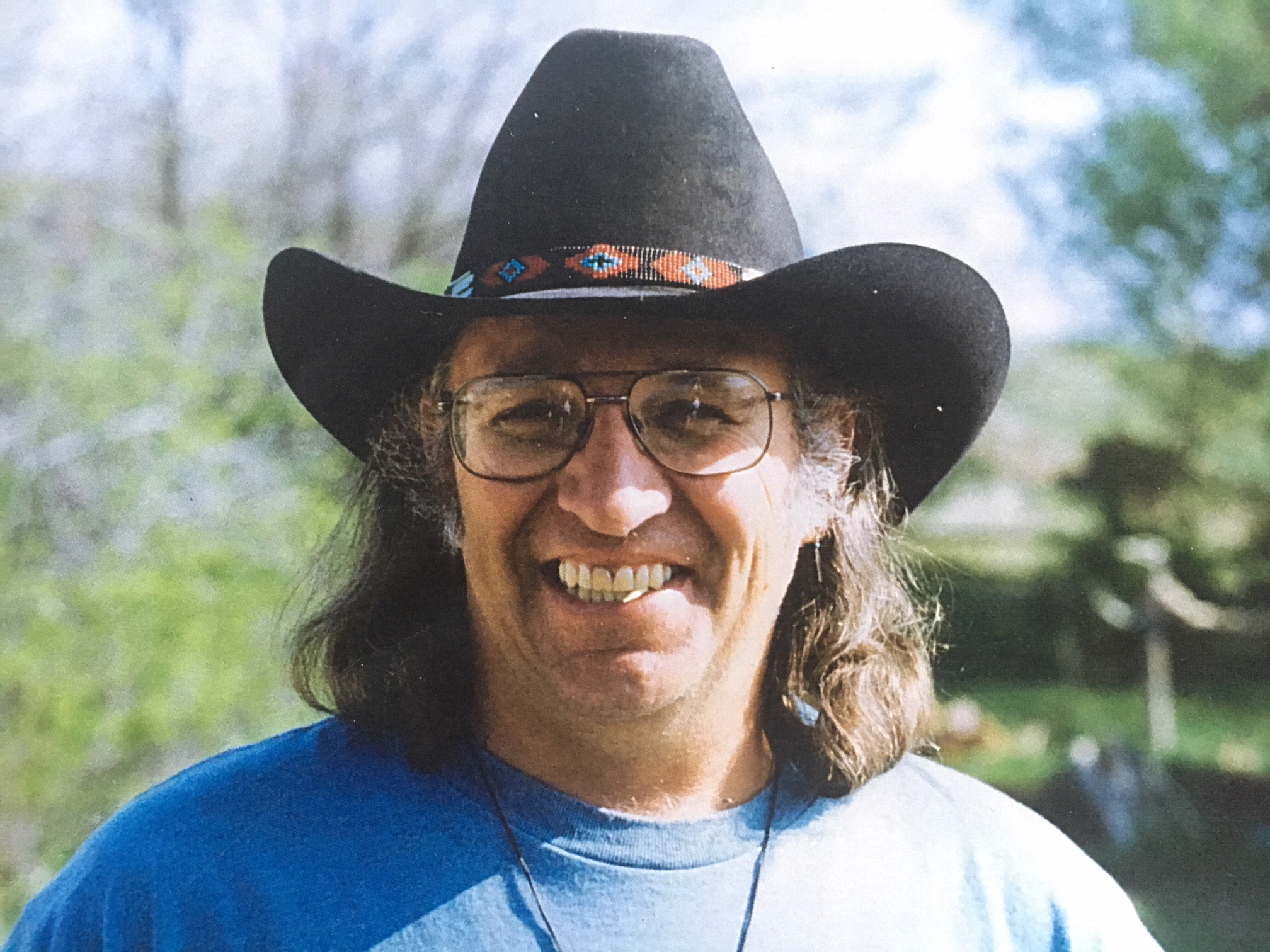 Northern Colorado remembers Richard Borgmann