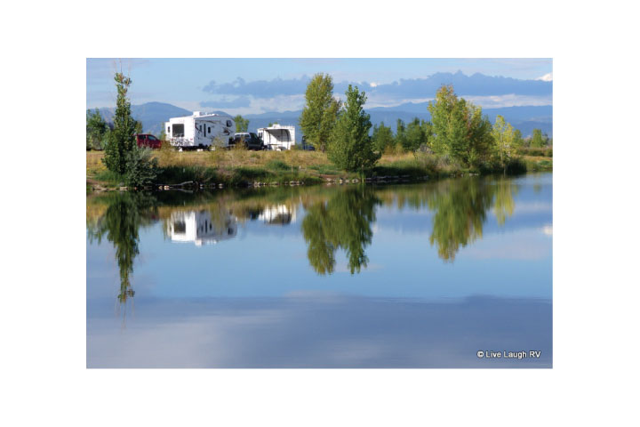 Updated cancellation policy will benefit campers at Colorado state parks