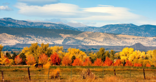 Roamin’ the Range September 2018