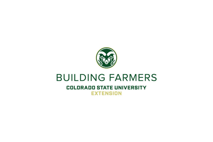 Colorado Building Farmer program offers a look at agriculture