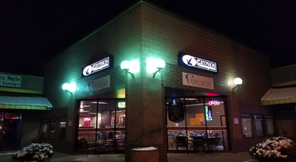 Gryphon Games & Comics to Become a Community-Owned Co-Op