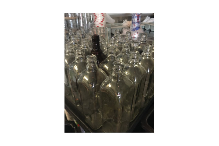 Old Town Fort Collins La Luz Mexican Grill – Statement