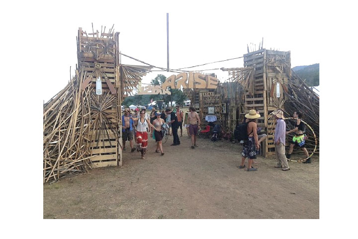 This Weekend! Visit the NoCo Hemp Village at the 6th Annual ARISE Music Festival in Loveland, CO