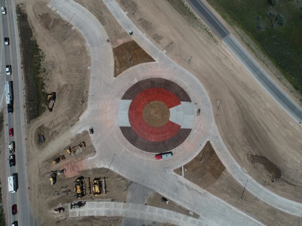 CDOT unveils its Colorado Day gift north of Fort Collins